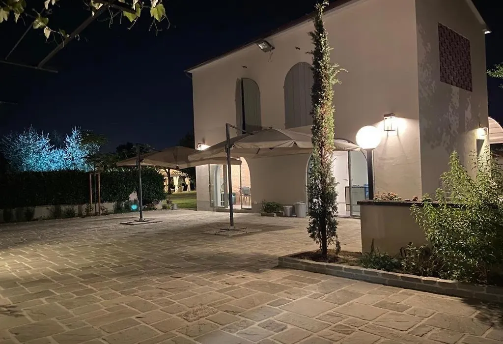 Podere Milla-1